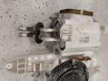 lämpöpaketti lisä,kts lisätieto 87110-60241 Toyota Landcruiser 4,2TD -01