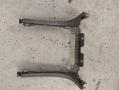 keskikonsoli lattia kts listieto 58802-60180 Toyota Landcruiser 4,2TD -01 