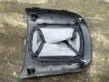 vaihdekepin suojapussi + kehys 58804-42010 Toyota Rav 4 2.0i 4WD -03 ACA21L-AWMNKW