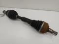 vetoakseli etu vasen P31280869, 36001216 Volvo XC90 D5 2013 200hv