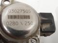 Solenoidiventtiili 03027505, 30741754 Volvo XC90 D5 2013 200hv