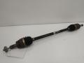 vetoakseli taka vasen 36000930 Volvo XC90 D5 2013 200hv