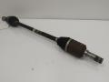 vetoakseli taka vasen 36000930 Volvo XC90 D5 2013 200hv