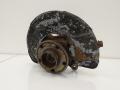 olka-akseli + napa vasen P30793782, 31200315, 31406300, 8683649 Volvo XC90 D5 2013 200hv