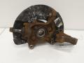 olka-akseli + napa vasen P30793782, 31200315, 31406300, 8683649 Volvo XC90 D5 2013 200hv