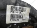 olka-akseli + napa vasen P30793782, 31200315, 31406300, 8683649 Volvo XC90 D5 2013 200hv