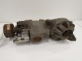 tasauspyrst 36050629, 36001644, 36001159, 31256757 Volvo XC90 D5 2013 200hv 