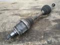 vetoakseli etu vasen 43420-42050 Toyota Rav 4 2.0i 4WD -03 ACA21L-AWMNKW 