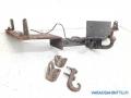 vetokoukku  Toyota Landcruiser 4,2TD -01