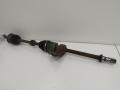 vetoakseli etu oikea  Mazda 6 Station Wagon (GY) 2.3 2003 166hv