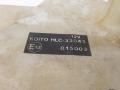 tuulilasin pesimen säiliö KOITO HLC-33043 Toyota Hiace  95-05 Neliveto 1997 90hv