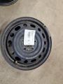 vannesarja pelti 15" 9965 K5 6050 9C Mazda 6 Station Wagon (GY) 2.3 2003 166hv 