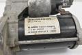käynnistinmoottori 0 001 192 081 Opel Zafira c 1.4 Turbo 2017 140hv