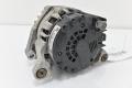 laturi (Bensa) 13597227 Opel Zafira c 1.4 Turbo 2017 140hv
