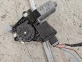 lasinnostin sähkö oikea taka 90 579 540 Opel Zafira 2,0DI 16V -00