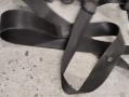 turvavyö etu vasen  90 560 635 Opel Zafira 2,0DI 16V -00