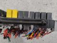 sulakerasia sähköpääkeskus 90 589 965 Opel Zafira 2,0DI 16V -00