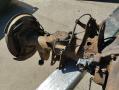 taka-akseli (ruostekorjattavaa!) 41110-6A060, 41110-6A061, 41110-60A80, 41110-60A81, 42110-60631 Toyota Landcruiser 4,2TD -01