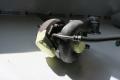 turboahdin Garrett gt2260v BMW X3 E83