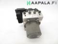 Kuva 1: abs hydraulikoneisto, Mercedes-Benz E 212 220 CDi Sed