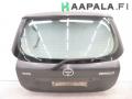 Kuva 1: takaluukku, Toyota Corolla E120 1.6 VVT-i 5 HB