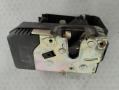 lukkolaite vasen etuovi 90561151, 24414116 Opel Zafira 2,0DI 16V -00