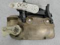 oven ulkokahva vasen etu  Opel Zafira 2,0DI 16V -00