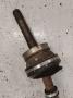 vetoakseli etu oikea kts lisätieto  Datsun King Cab 720 2,3D  4x4 -84 