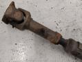 kardaani etu kts lisätieto  Datsun King Cab 720 2,3D  4x4 -84 