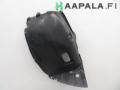 lokasuoja sisä oikea etu etummainen 51 71-7 154 416 BMW E92 330dA Coupe