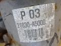 vaihdelaatikon kiinnike  Kia Ceed  1.4 MPI CVVT