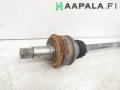 vetoakseli taka vasen A 221 350 35 10 Mercedes-Benz E 212 220 CDi Sed