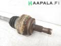 vetoakseli taka vasen A 221 350 35 10 Mercedes-Benz E 212 220 CDi Sed