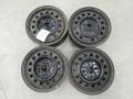 vannesarja pelti 15"  Hyundai Matrix (FC) 1.6 2005 103hv 