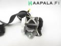 air-bag vyökiristin oikea etu 3C1 857 706 S Volkswagen Passat (B7) 1.4 TSI EcoFuel Farm