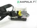 air-bag vyökiristin oikea etu 3C1 857 706 S Volkswagen Passat (B7) 1.4 TSI EcoFuel Farm