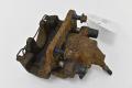 jarrusatula taka oikea 8602855, 8602902 Volvo XC90 D5 2013 200hv
