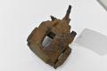jarrusatula taka oikea 8602855, 8602902 Volvo XC90 D5 2013 200hv