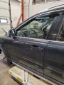 vasen etuovi 31385356, 31385352 Volvo XC90 D5 2013 200hv