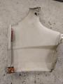 lokasuoja etu  vasen 1342575080, 1342577080, 1372154080 Fiat Ducato 2,3D 120hv. 07->>  