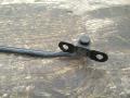 etukannen tuki  Kia Cerato 1.6 -05 Hatchback FE2422/261