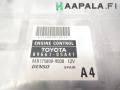 ohjausboksi ruiskupumppu. diesel 89661-05A41, MB175800-9500 Toyota Avensis (T25) 2.0 D-4D Farm