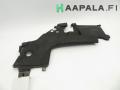 muovi lukkopeltipalkin plle oikea 53795-05031 Toyota Avensis (T25) 2.0 D-4D Farm 