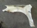 lokasuoja etu oikea  Kia Cerato 1.6 -05 Hatchback FE2422/261