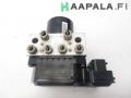 Kuva 2: abs hydraulikoneisto, Opel Insignia A 2.0 CDTi Farm