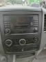 radio cd / dvd a1698700689 Mercedes-Benz Sprinter 315 cdi  (W906) 06-18 