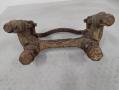 jarrusatulan pidin taka v/o  Fiat Ducato 2,3D 120hv. 07->>  