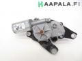 takalasin pyyhkimen moottori DS73-17404-BA, 2639143 Ford S-Max II 2.0 TDCi