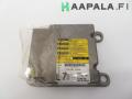 air-bag keskusyksikk Toyota Corolla E120 1.6 VVT-i 5/HB