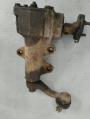 ohjausvaihde  Datsun King Cab 720 2,3D  4x4 -84 